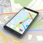 Driving Route Tracking Software