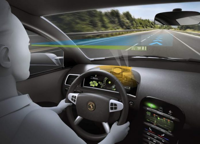 Future Car Technology that Could Improve Driving Safety