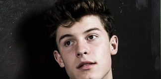 how old is shawn mendes