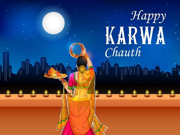 Karwa Chauth Gift