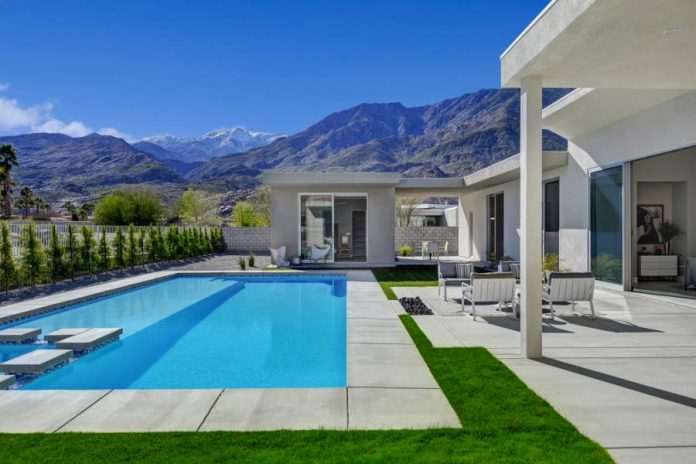 Palm Springs Real Estate