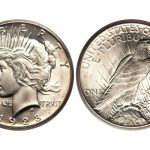 Peace Dollar Selling