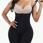 Sculptshe Tummy Control Full Body Shaper