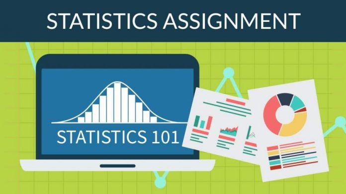 Statistics Assignments