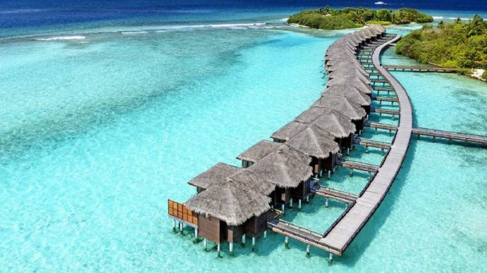 Top 5 Places to Visit In Maldives