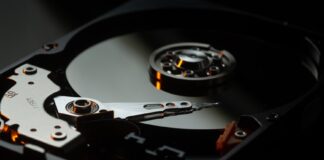 Forensic Data Recovery