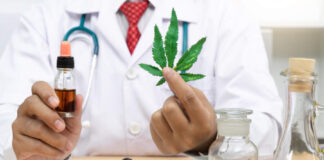 Health Benefits Of Cannabis