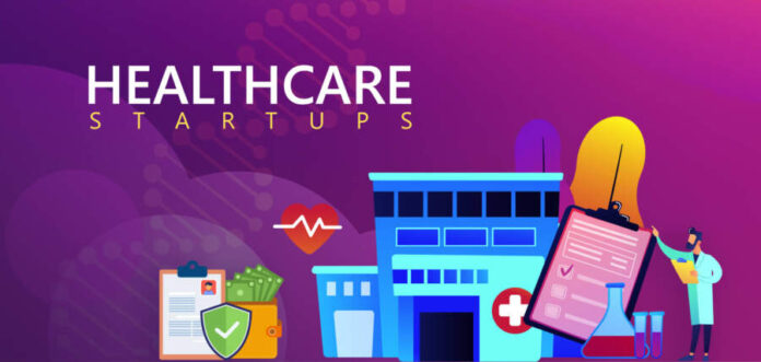 Healthcare Tech Startups