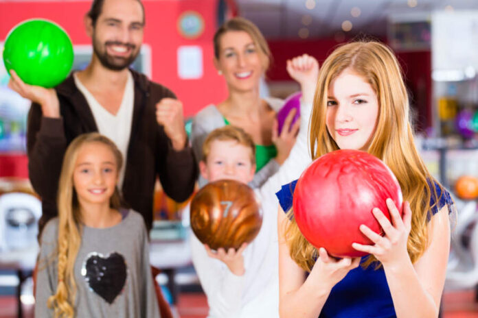 How to Become a Better Bowler
