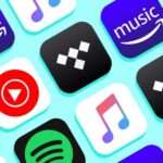 Music Streaming Apps