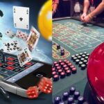 Online Casinos