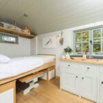 Space-Saving Ideas for Smaller Homes