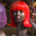 Stereotypes about Wigs