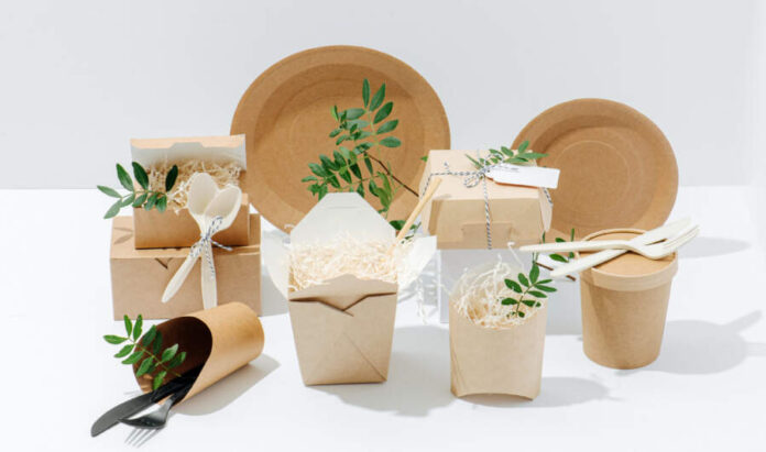 Sustainable Packaging