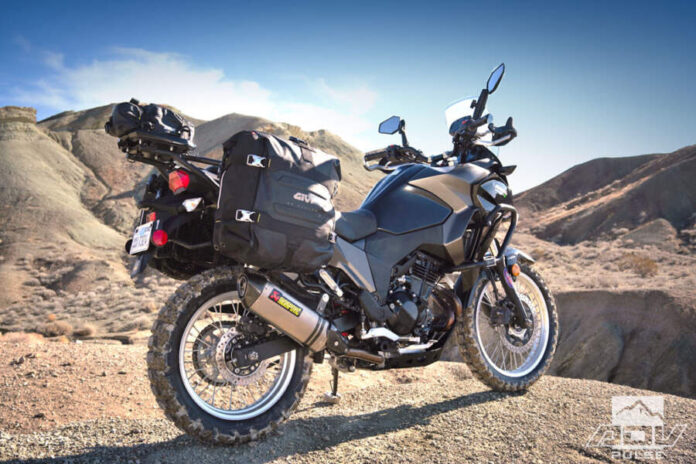 Adventure Bike Accessories Every Rider Should Have