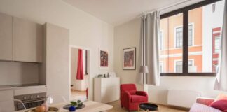 Buy an Apartment in Berlin