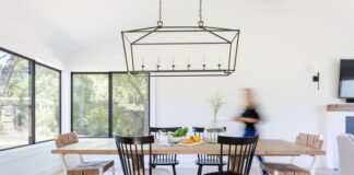 Clear Acrylic Dining Chairs Pros and Cons
