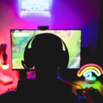 Gaming Streaming Sites