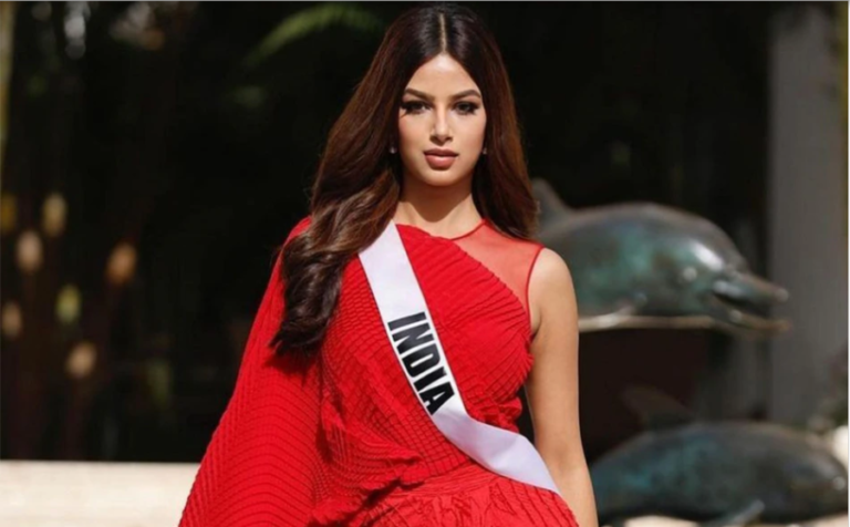 Harnaaz Sandhu Wins The Miss Universe Title After 21 Years Take A Look At What You Get If You