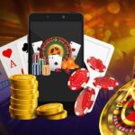 Online Casino Development