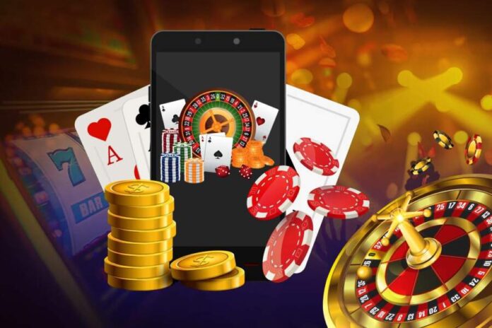 Online Casino Development