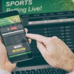 Sports Betting Affiliate