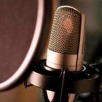 Voiceover Artist