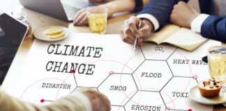 Climate Change Facing The Economic Impact