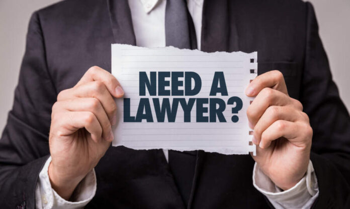 Hire a Lawyer