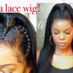 Lace Wig