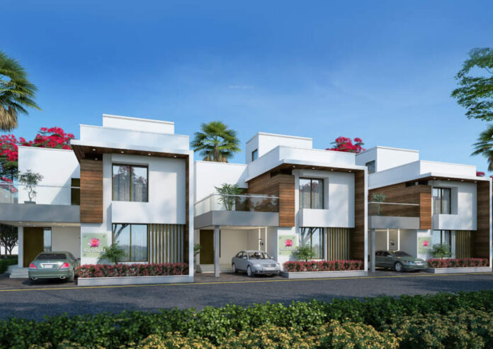 New Villa Projects In Coimbatore