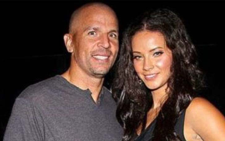 Jason Kidd Parents, Ethnicity, Net Worth, Son Trey Jason Kidd 