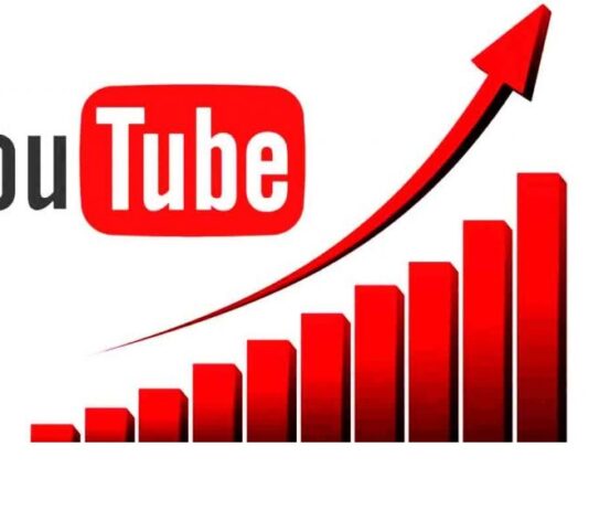 YouTube Video Views