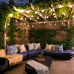 outdoor lighting ideas