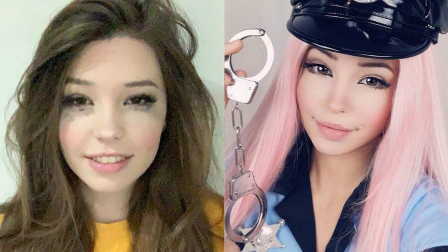 Belle Delphine's OnlyFans Review 2023 - Is It Worth It?