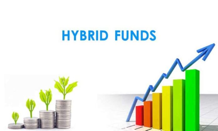 Investing in Hybrid Funds