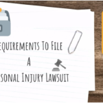 Personal Injury Lawsuit