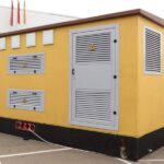 Advantages of Package Substation