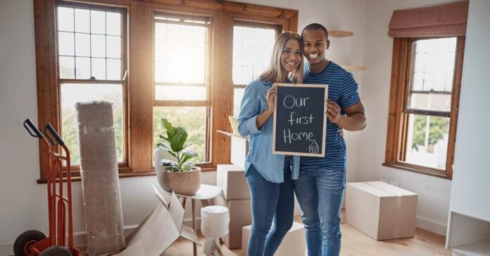 First-Time Homebuyer