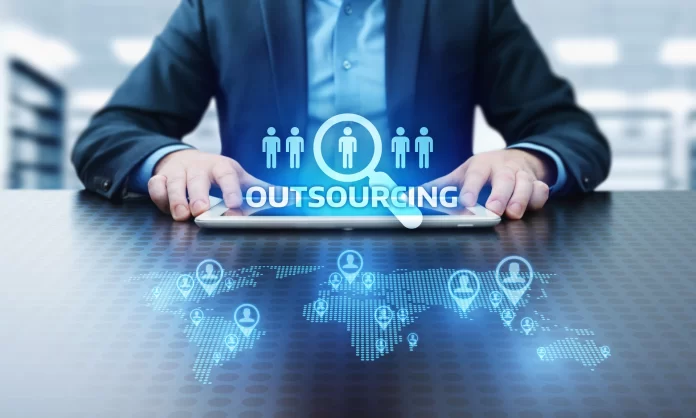 IT Outsourcing Vendor