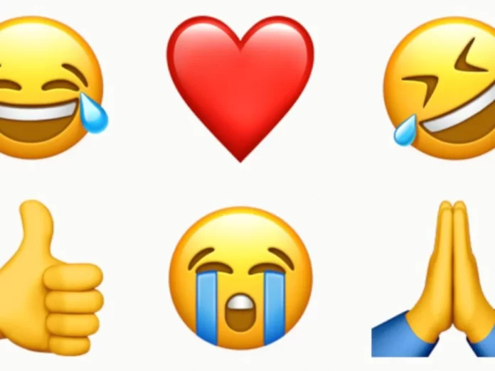 Symbol Emojis