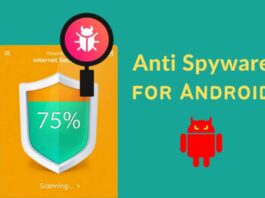 Best Anti Spyware For Android