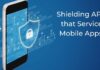 Application Shielding