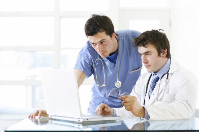 Benefits Of E-learning In Healthcare