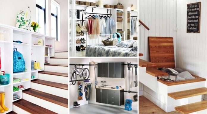Home Storage Solutions