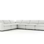 Like Butter Large Sectional