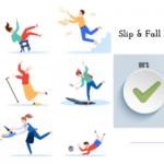 Slip and Fall Injury Claims in Florida