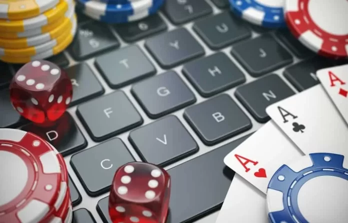 Online Casinos Growth