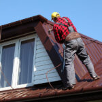 roofing contractor in Des Moines