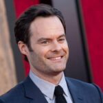 Bill Hader net worth